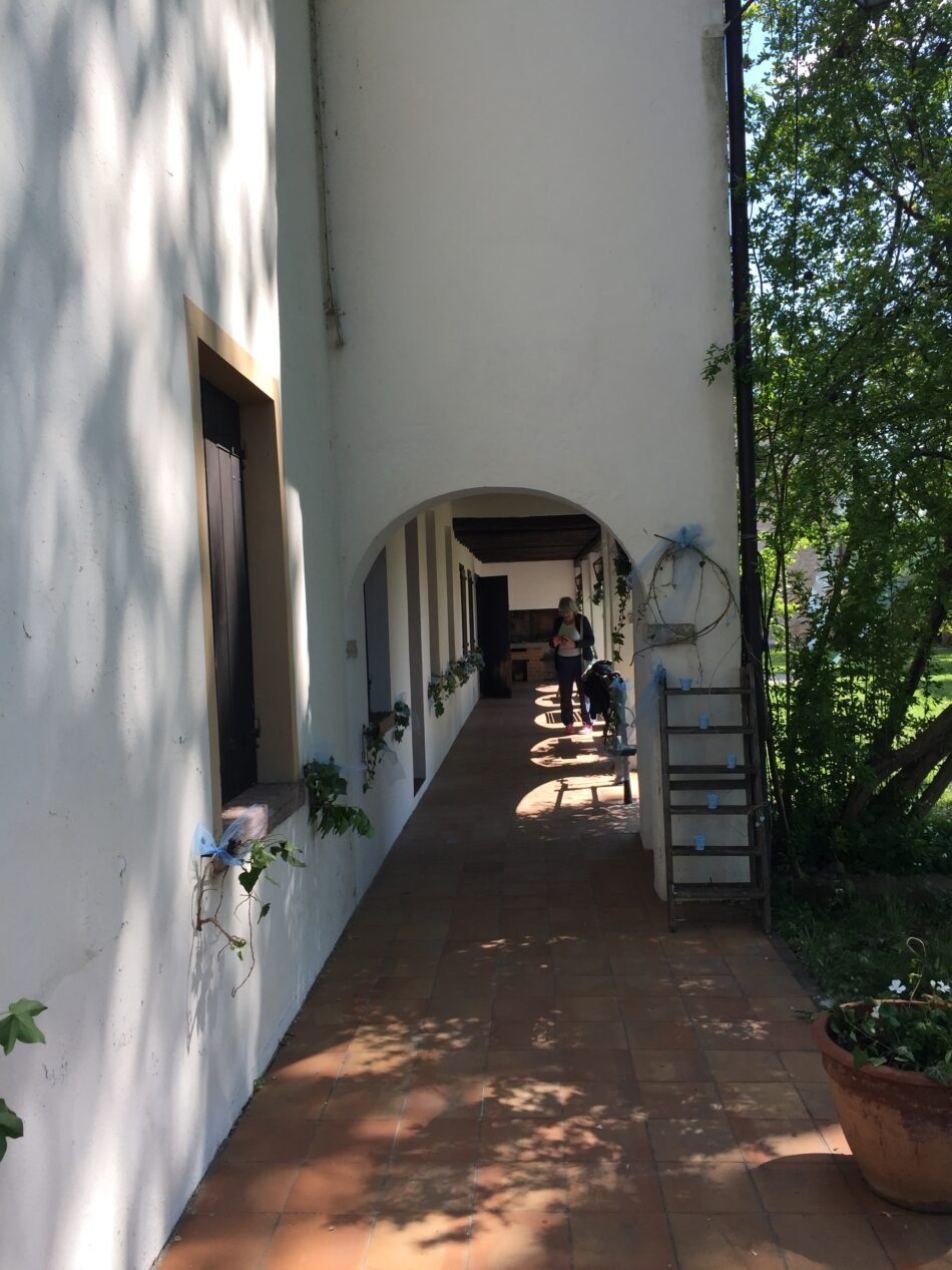 Casa Cecilia | Venezia