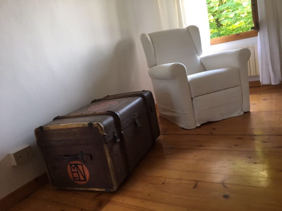 Casa Cecilia | Cottage | Venezia