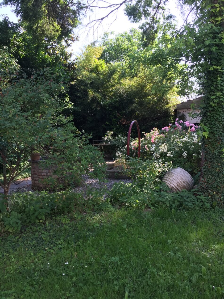 Casa Cecilia | Venezia