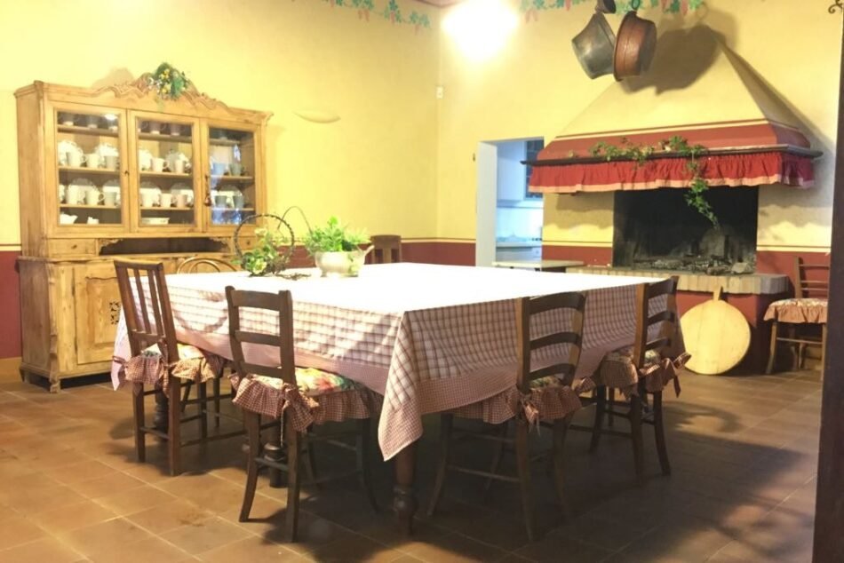 Casa Cecilia | Country House | Venezia