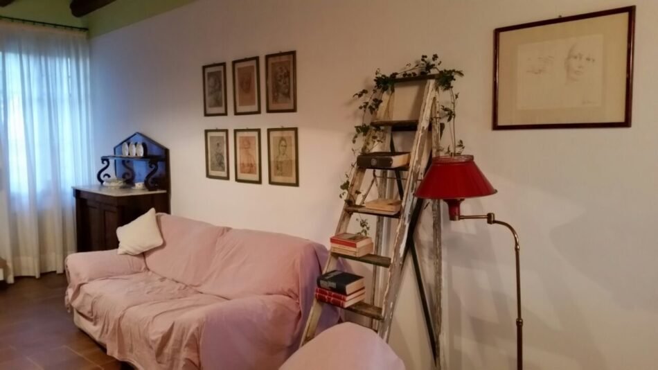 Casa Cecilia | Country House | Venezia