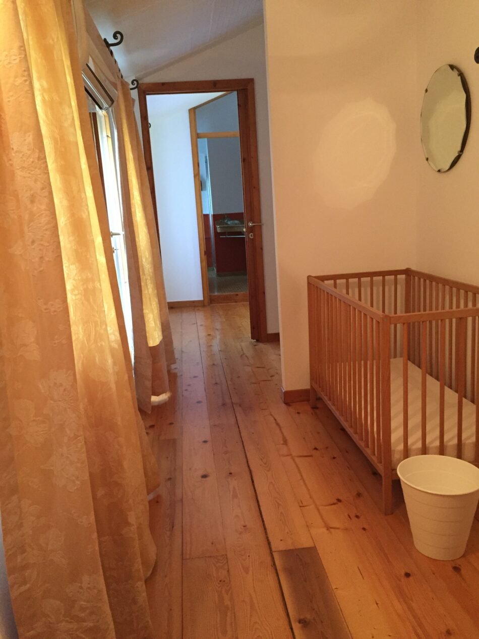 Casa Cecilia | Cottage | Venezia