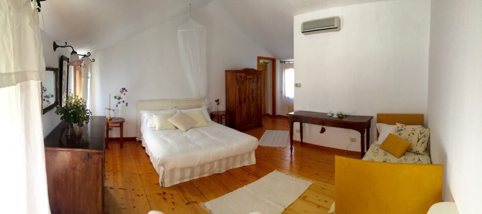 Casa Cecilia | Cottage | Venezia