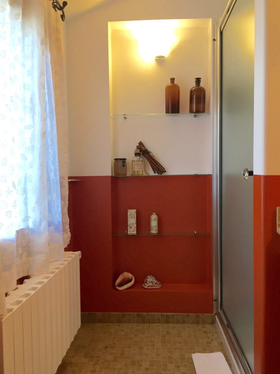 Casa Cecilia | Cottage | Venezia