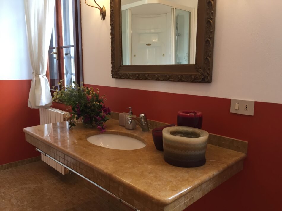 Casa Cecilia | Country House | Venezia