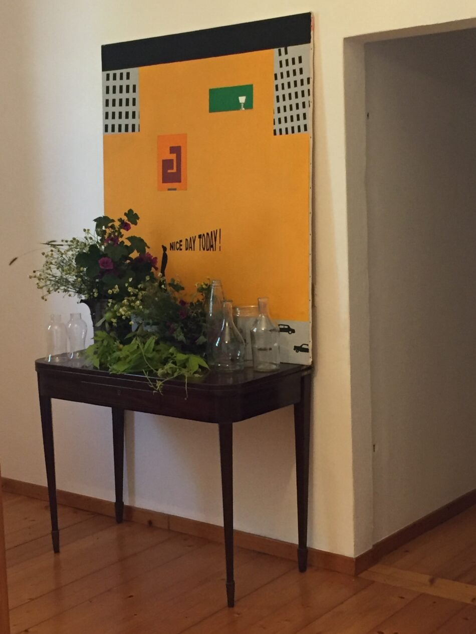 Casa Cecilia | Country House | Venezia