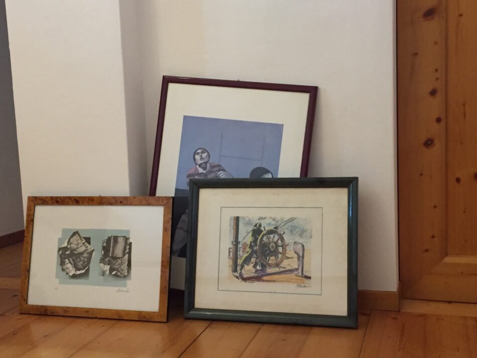 Casa Cecilia | Country House | Venezia