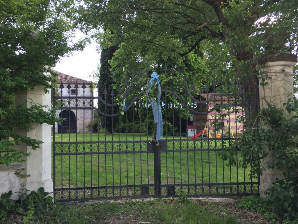 Casa Cecilia e il giardino, Casa Cecilia · Cottage, Casa Cecilia