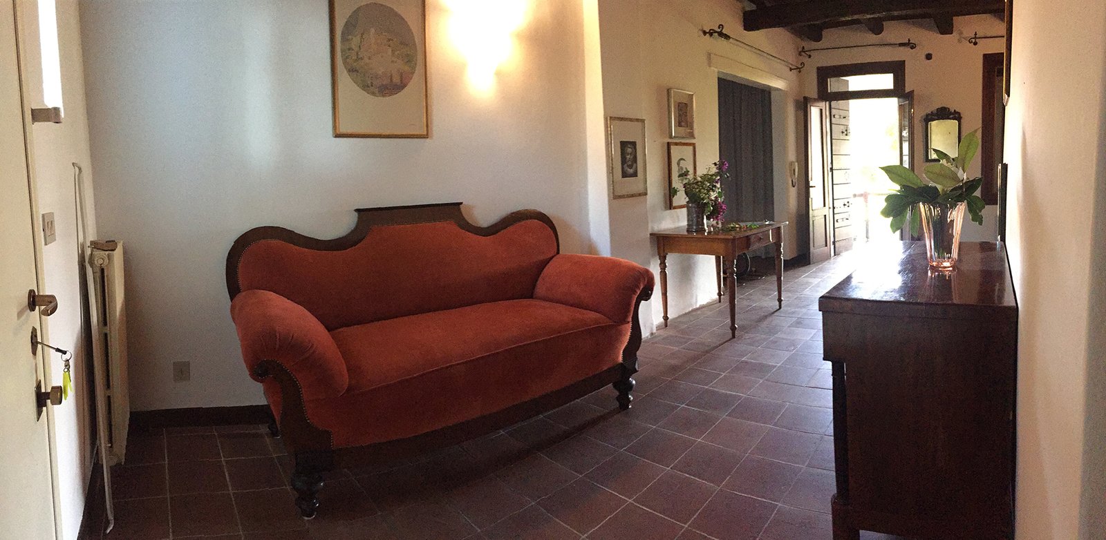 Casa Cecilia | Country House | Venezia