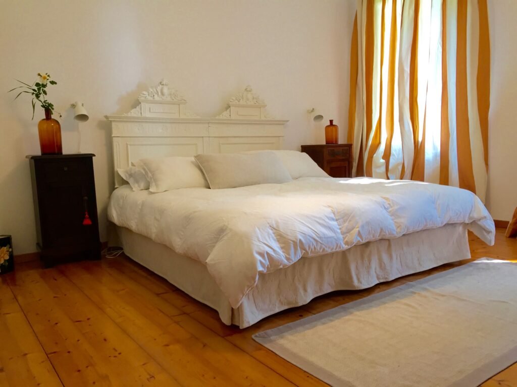 Camere da letto, Casa Cecilia · Country House, Casa Cecilia