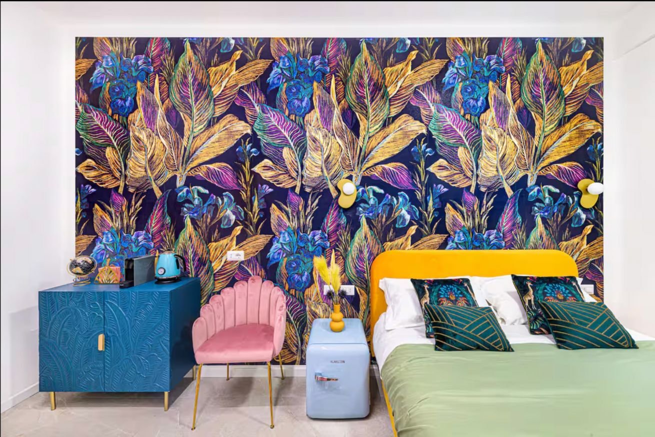 Deluxe Apartments Italia