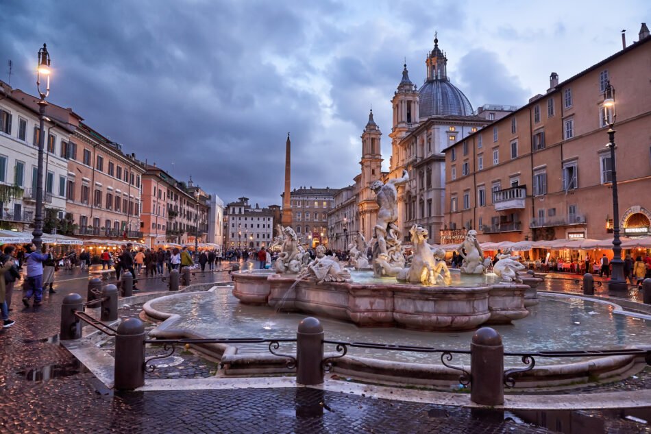 Piazza Navona