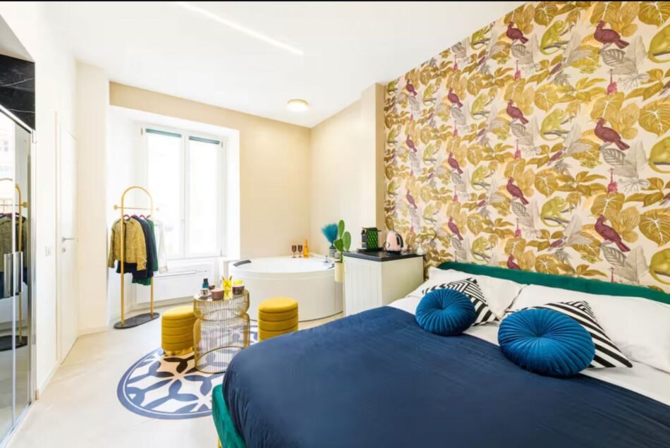 Vatican City Deluxe | Ottavia | Roma