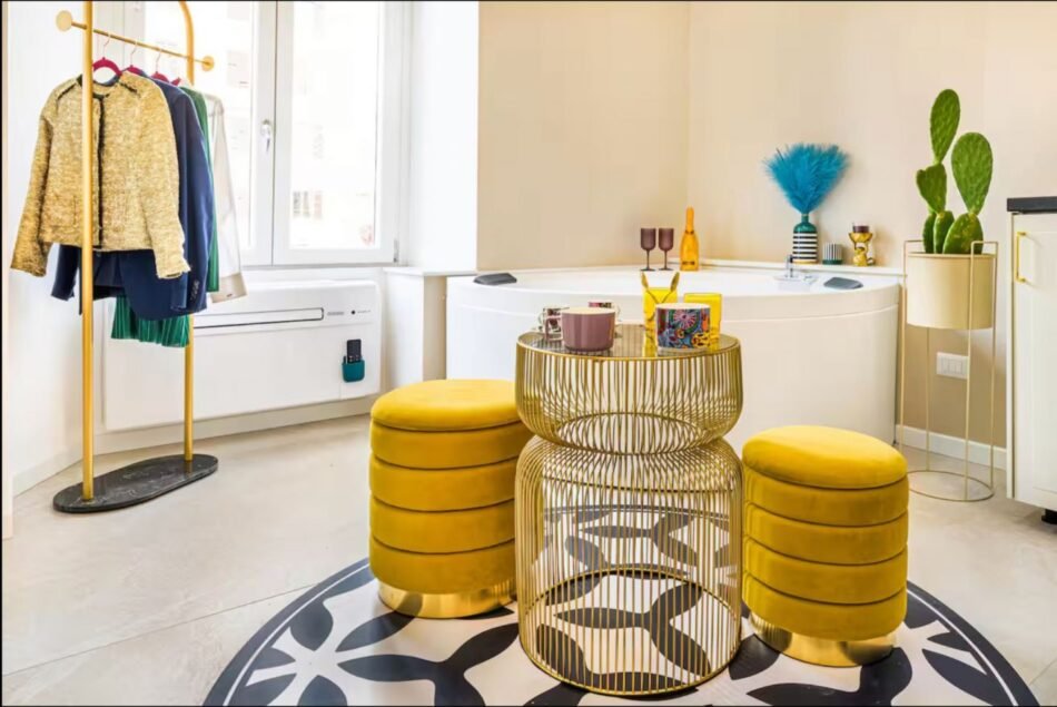 Vatican City Deluxe | Ottavia | Roma
