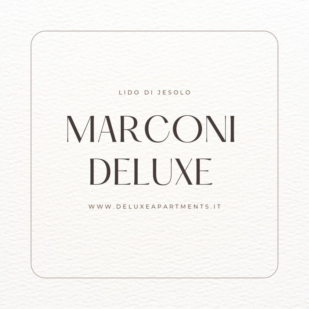 Vivi la tua vacanza al mare perfetta a Jesolo, tra divertimento e relax!