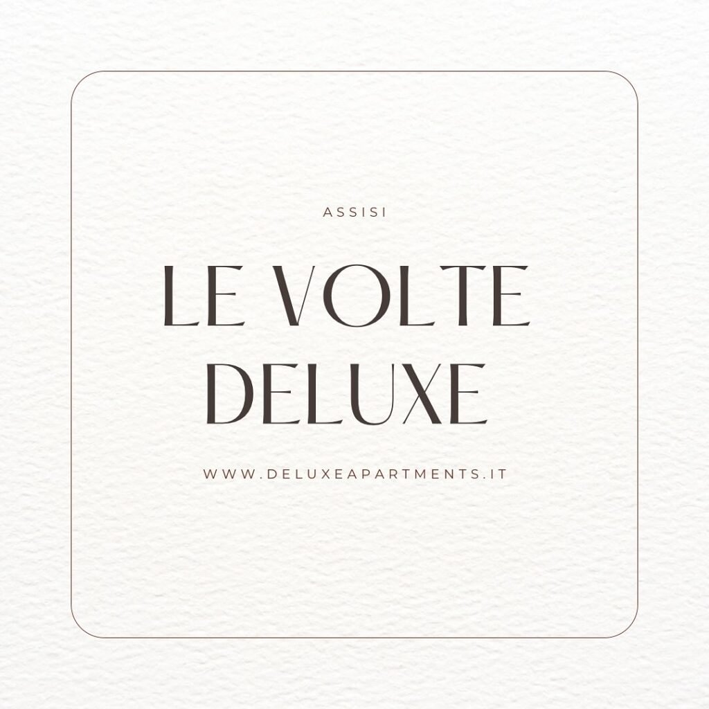 Il tuo rifugio ideale per una vacanza rilassante ad Assisi!