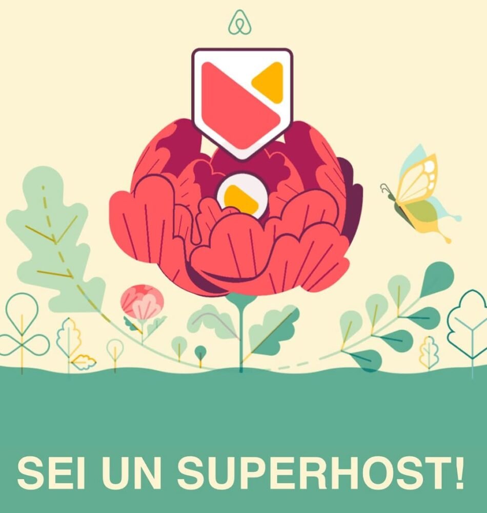 Con grande gioia vi comunichiamo che abbiamo ottenuto il riconoscimento di Super