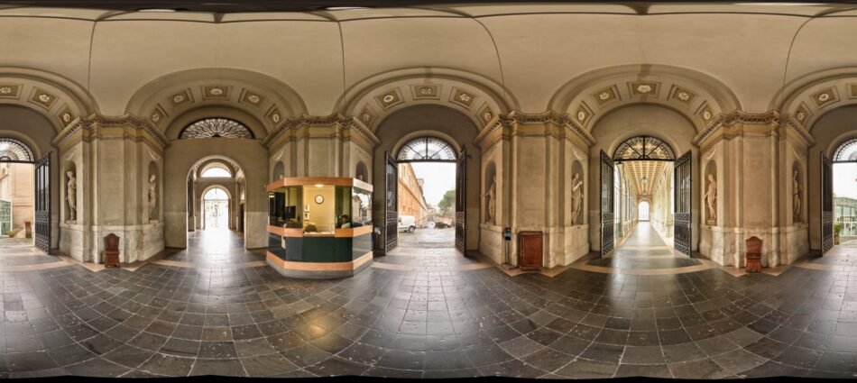 Restauro delle Sculture dei Quattro Cancelli: Riscoprire la Storia