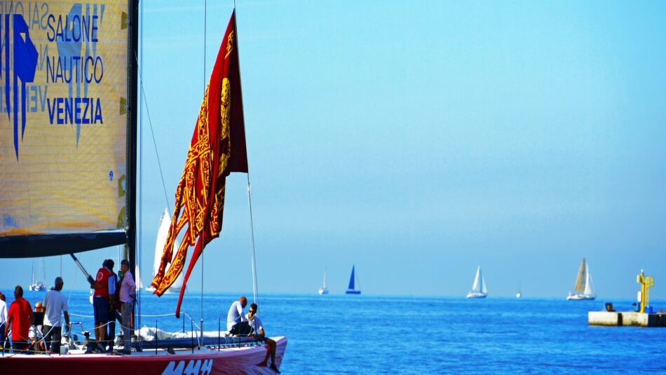 Scopri le Bellezze di Jesolo a Settembre