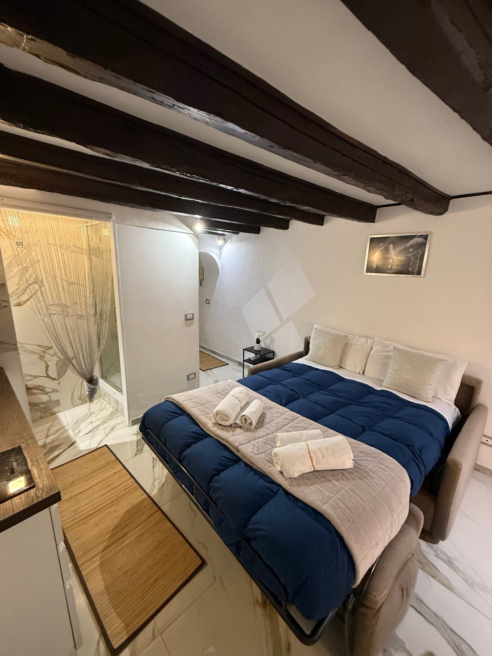 Deluxe Apartments | Roma | Roma Nest