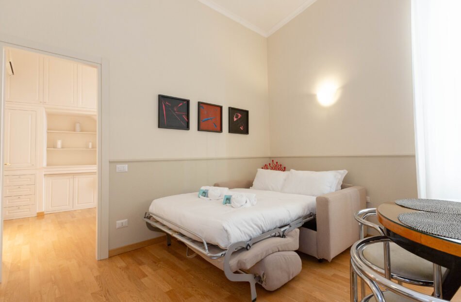 Roma | Navona Boutique House