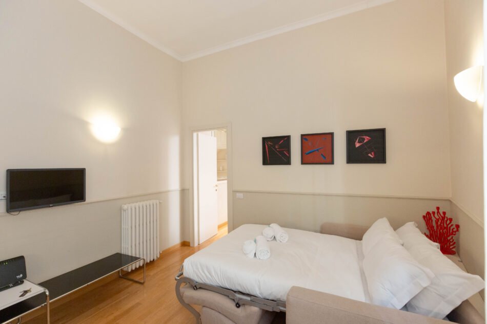 Roma | Navona Boutique House