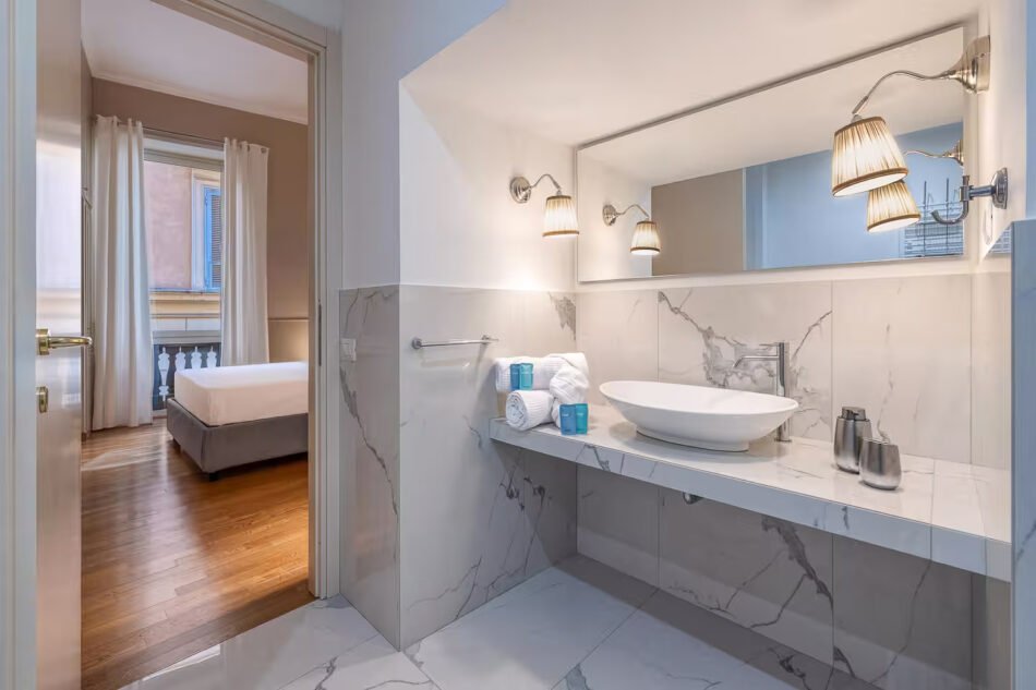 Roma | Navona Boutique House