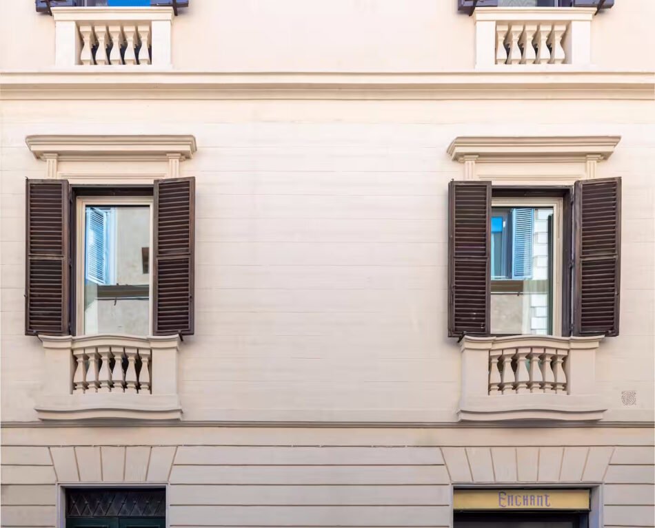 Roma | Navona Boutique House