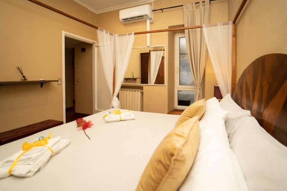 Roma | Navona Apartment
