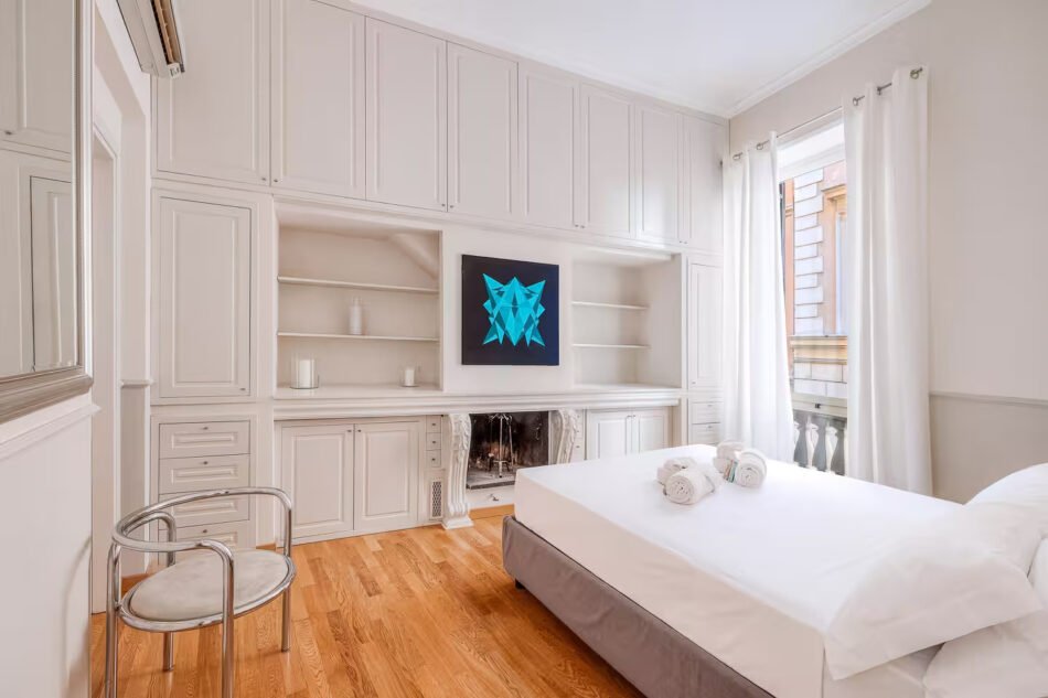 Roma | Navona Boutique House