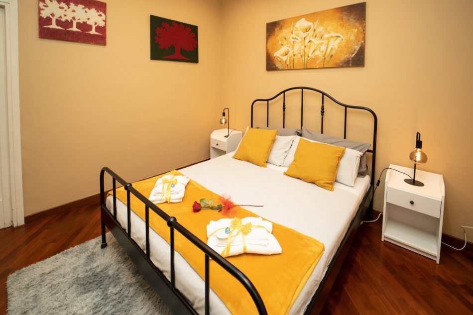 Roma | Navona Apartment
