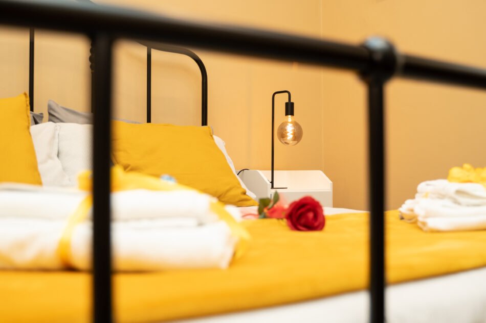 Roma | Navona Apartment
