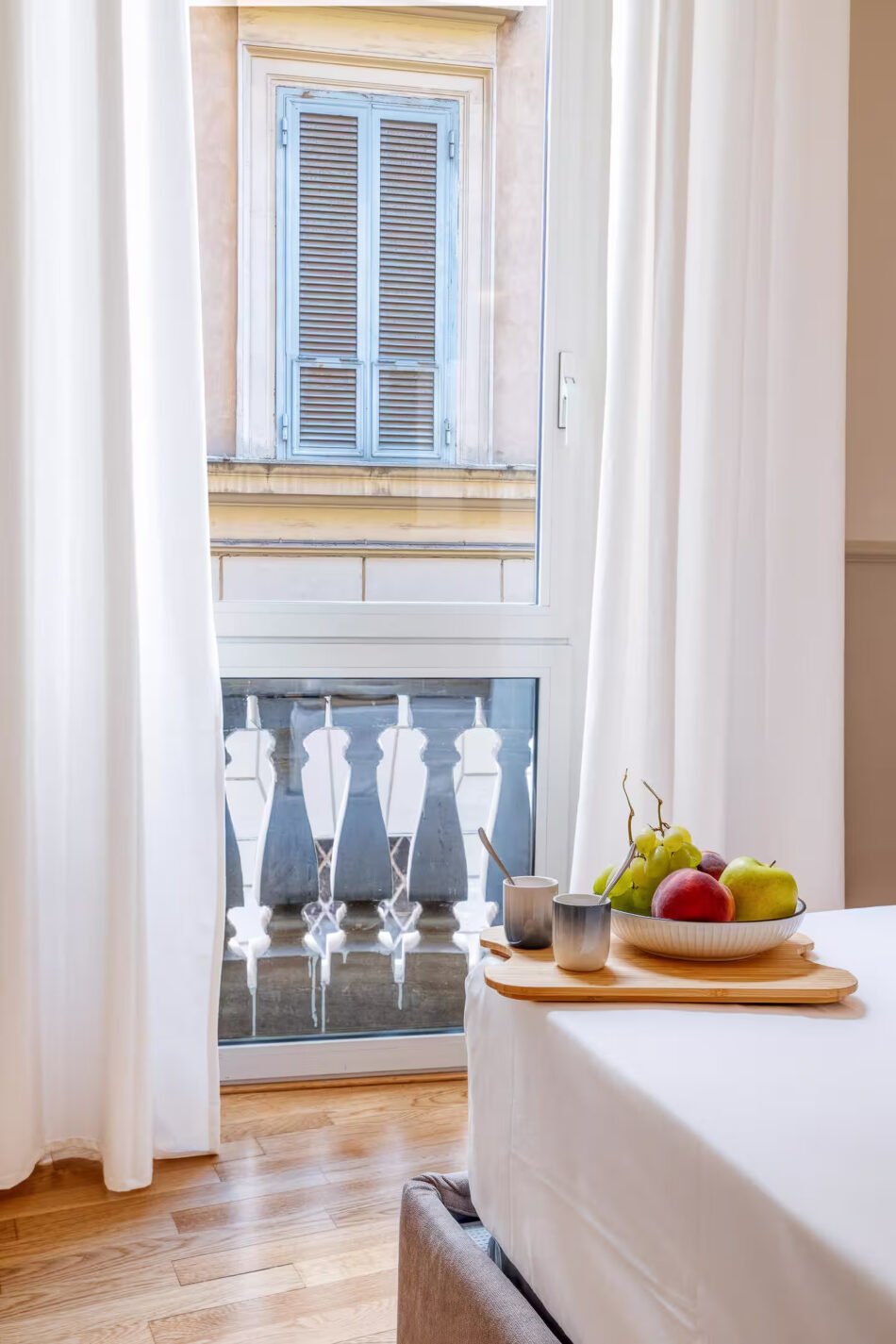 Roma | Navona Boutique House