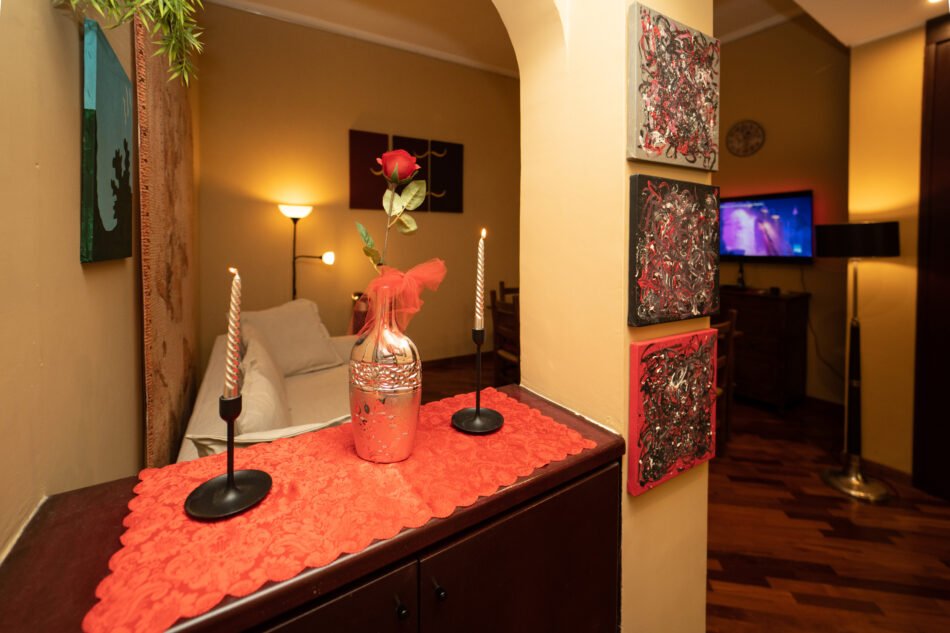 Roma | Navona Apartment
