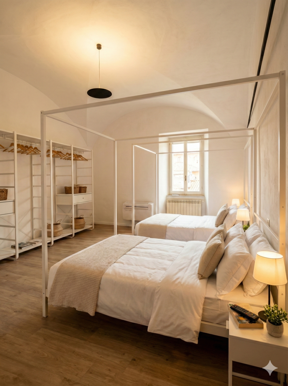 Le Volte Deluxe | Assisi | Umbria