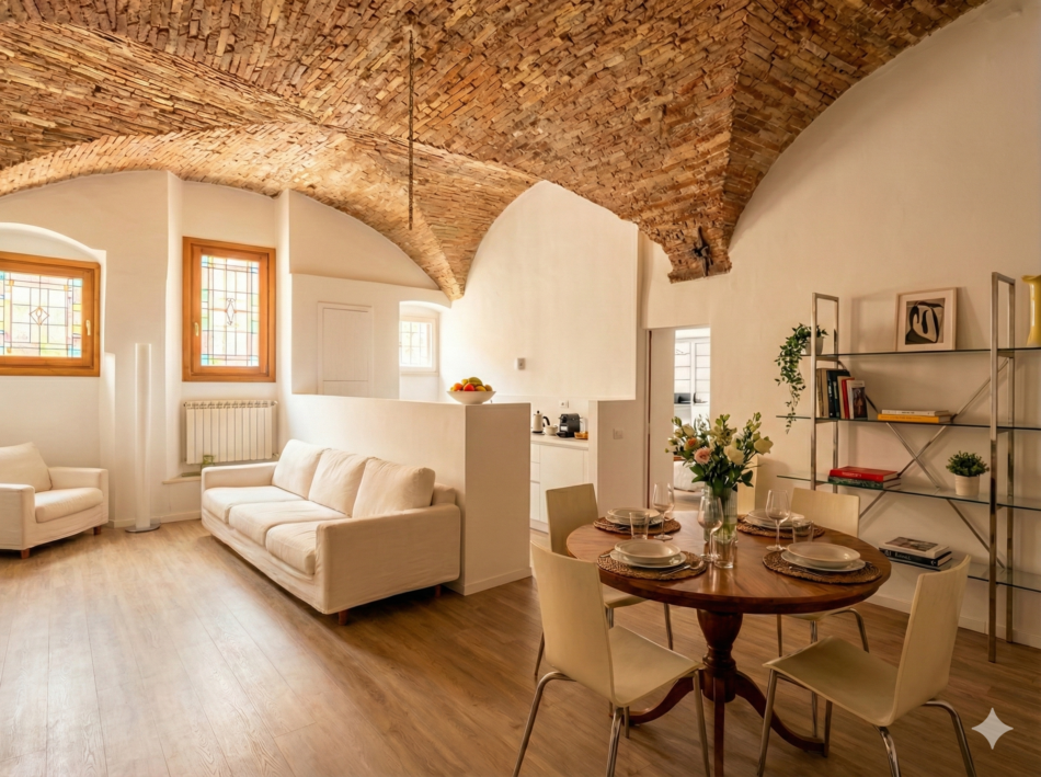 Le Volte Deluxe | Assisi | Umbria