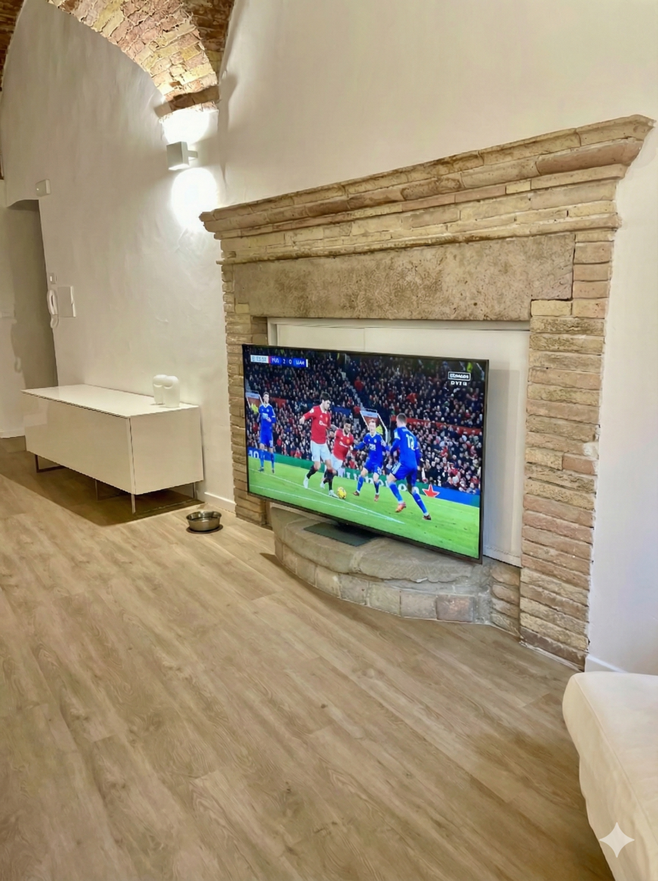 Le Volte Deluxe | Assisi | Umbria