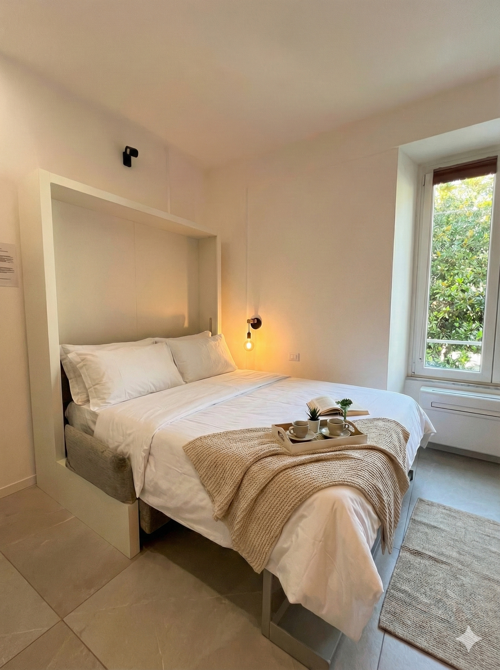 Deluxe Apartments Italia