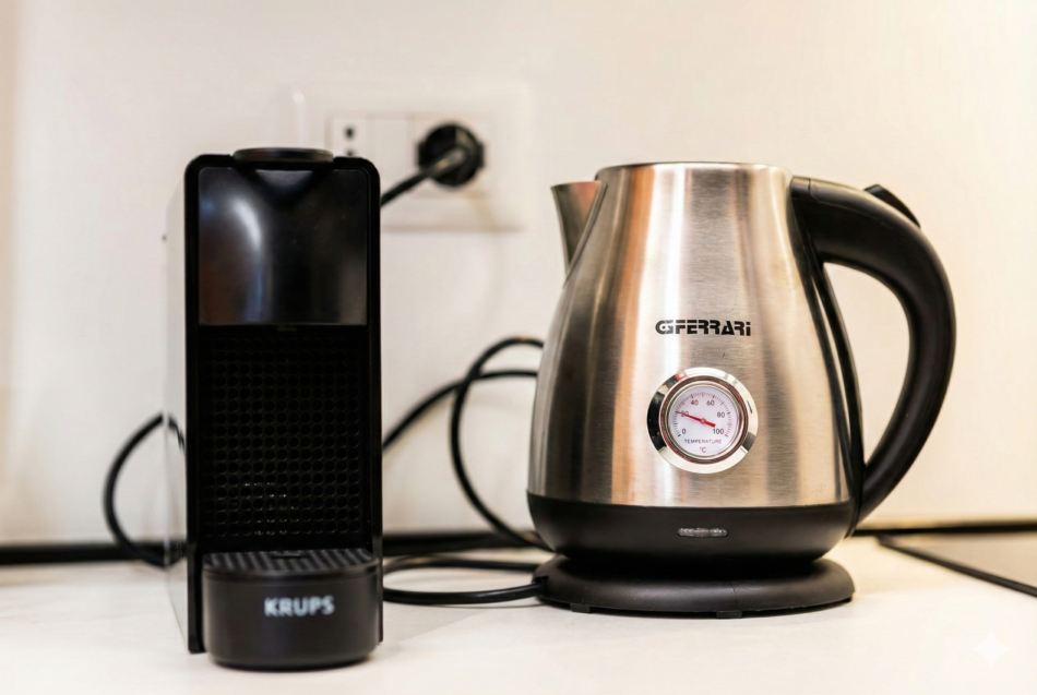 Vatican City Deluxe | Clelia | Roma
