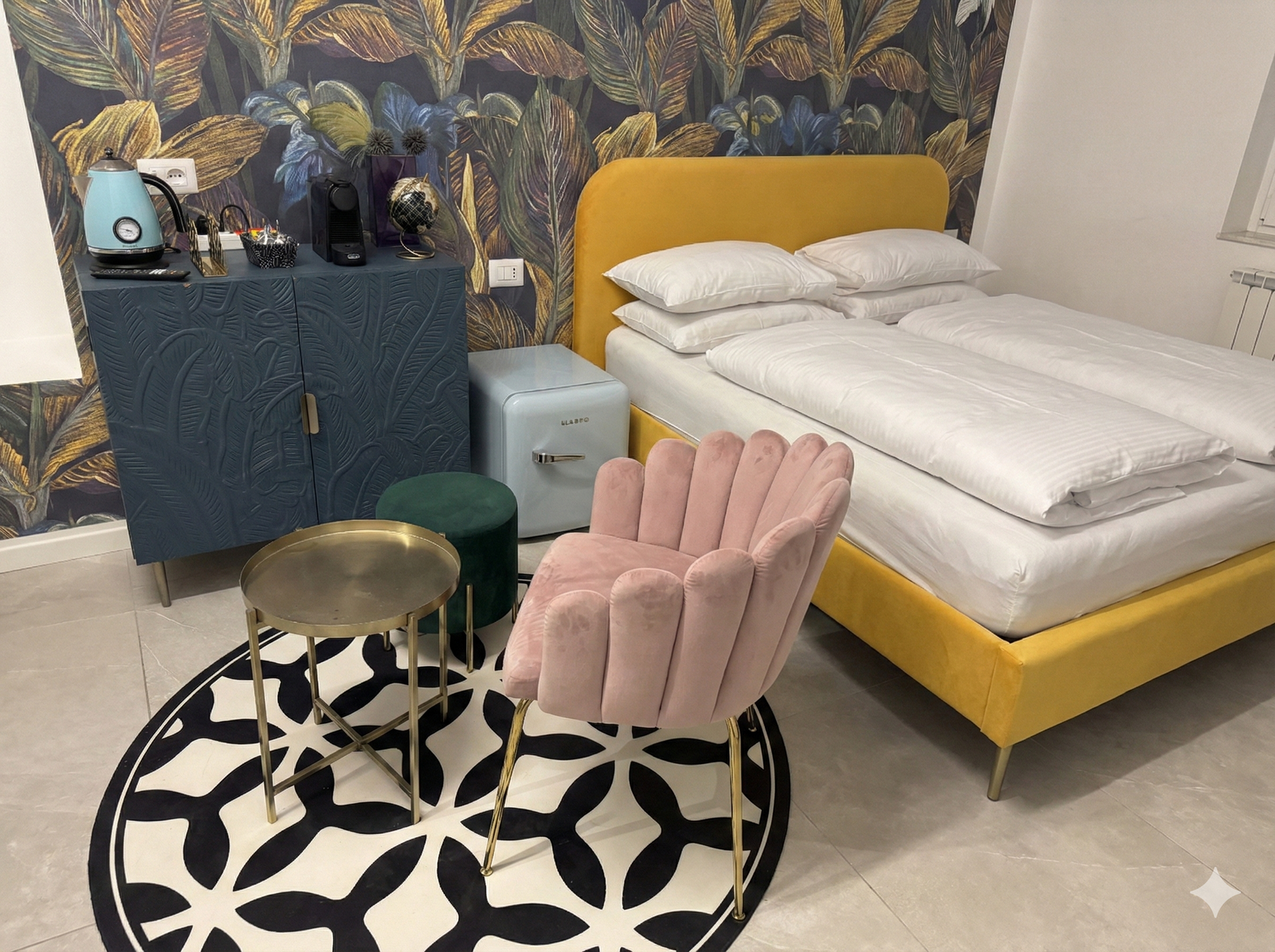 Deluxe Apartments | Roma | Vatican City Deluxe