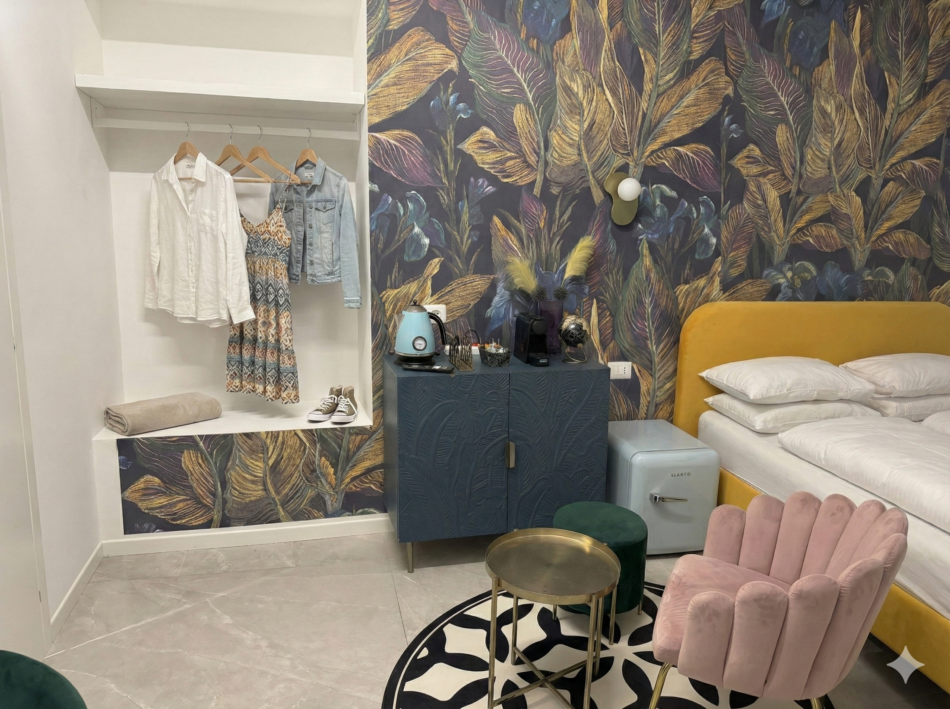 Vatican City Deluxe | Drusilla | Roma
