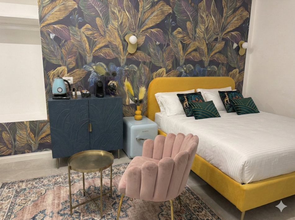 Vatican City Deluxe | Drusilla | Roma
