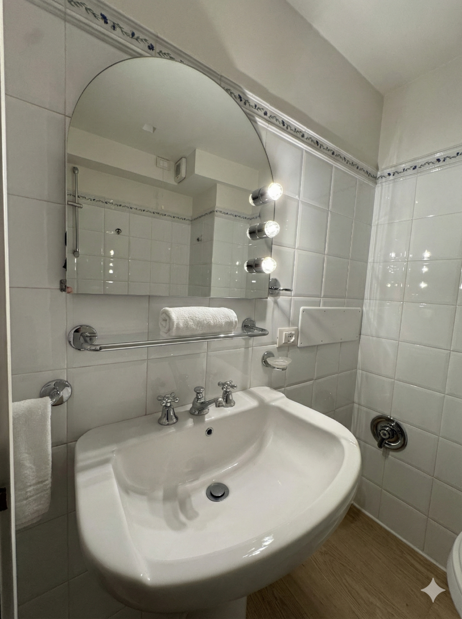 Umbria | Assisi | Riflesso
