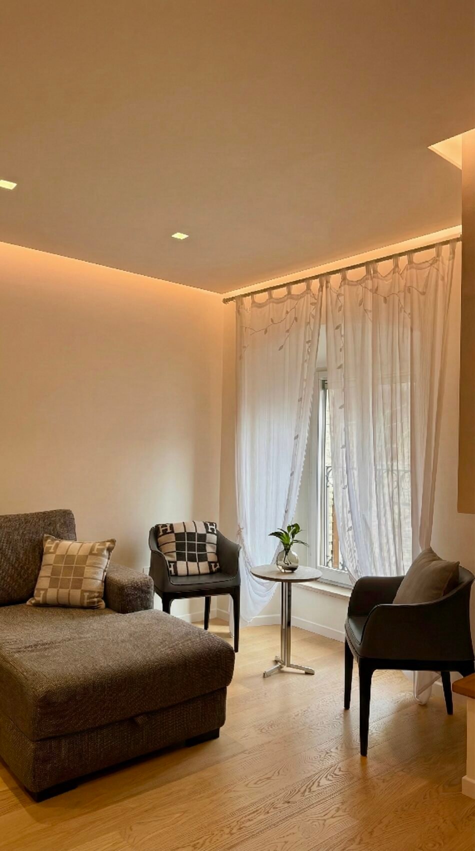 Umbria | Assisi | Respiro
