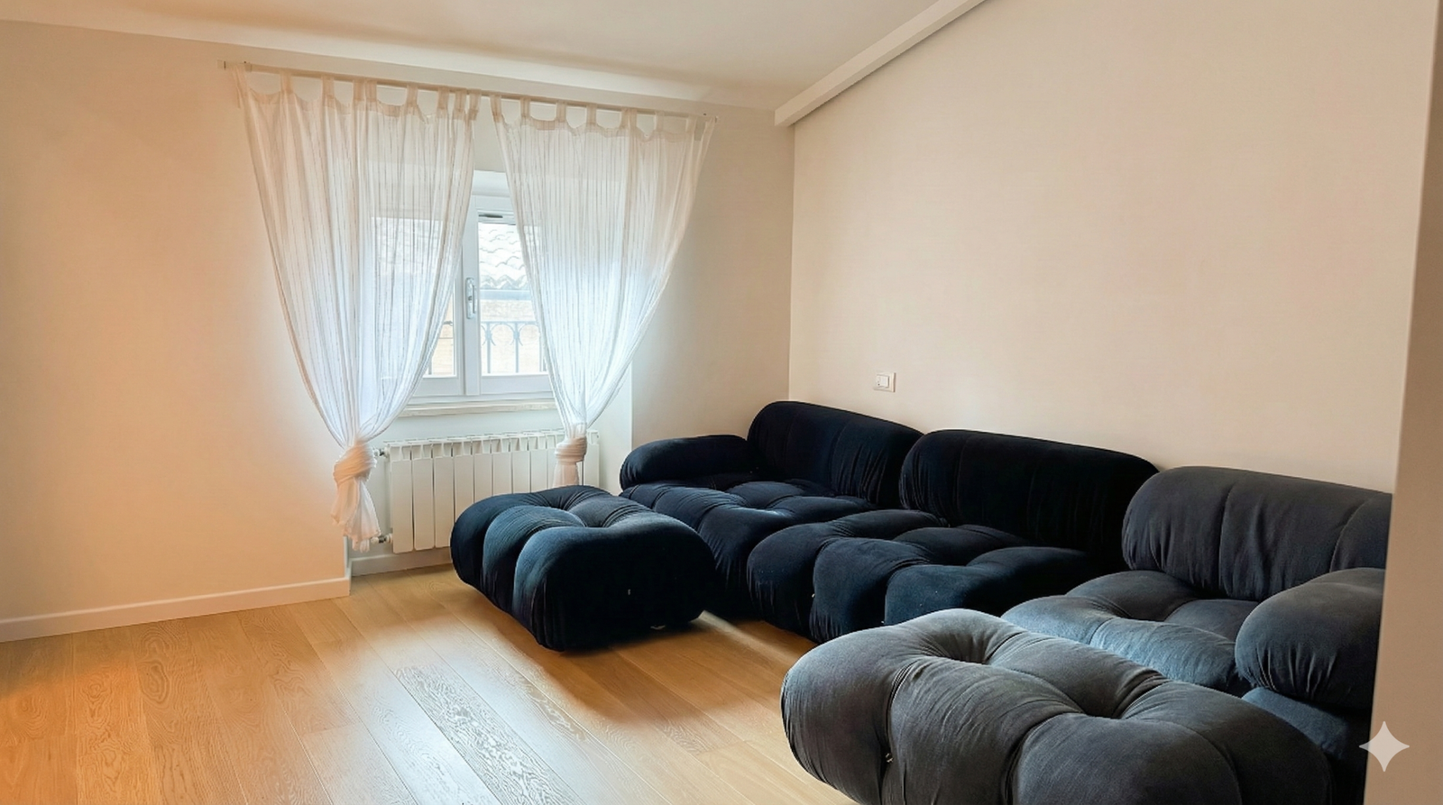 Deluxe Apartments Italia