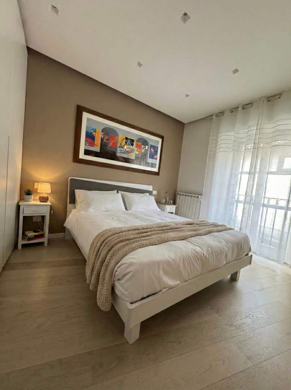 Umbria | Assisi | Luce
