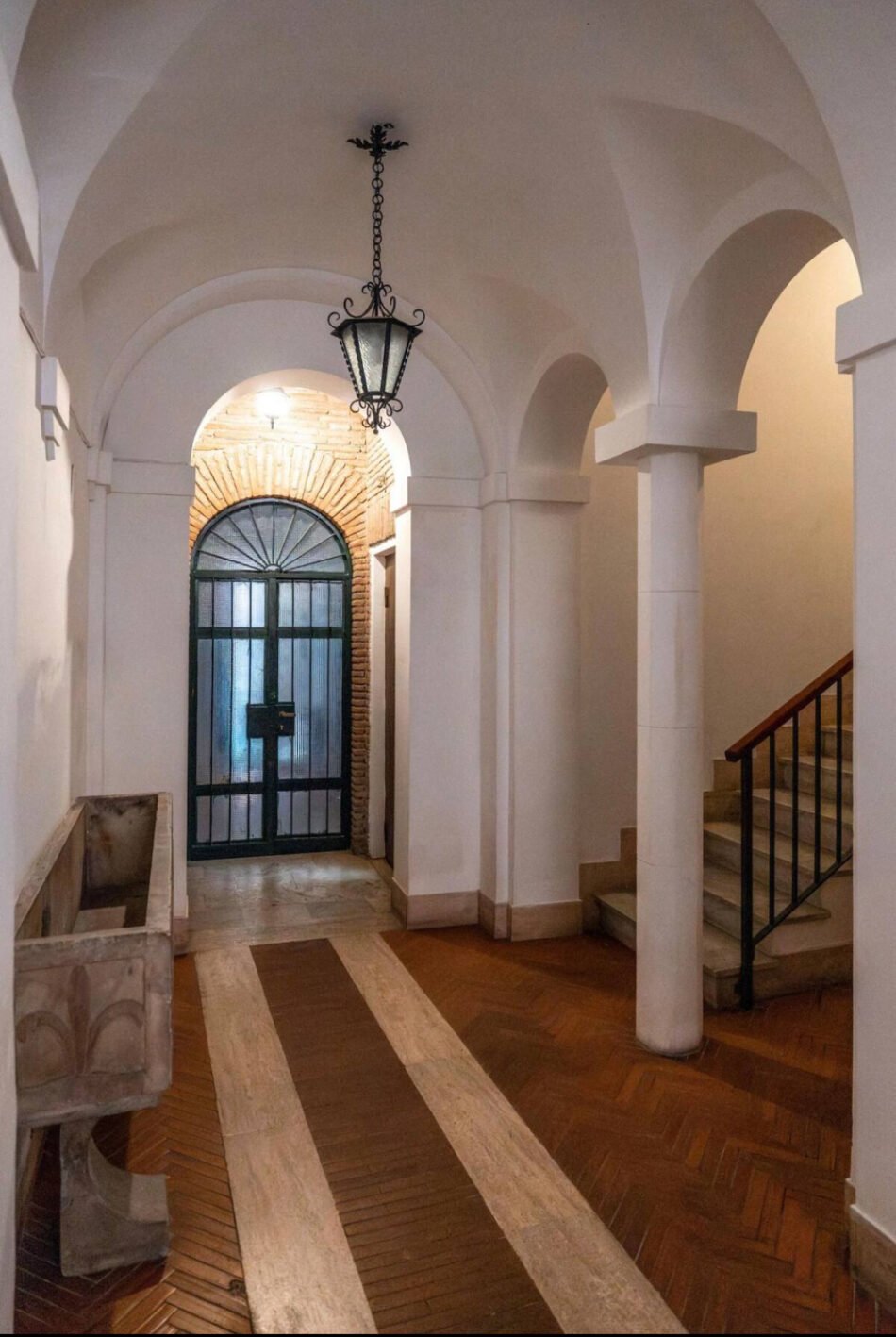 Roma | Navona Apartment
