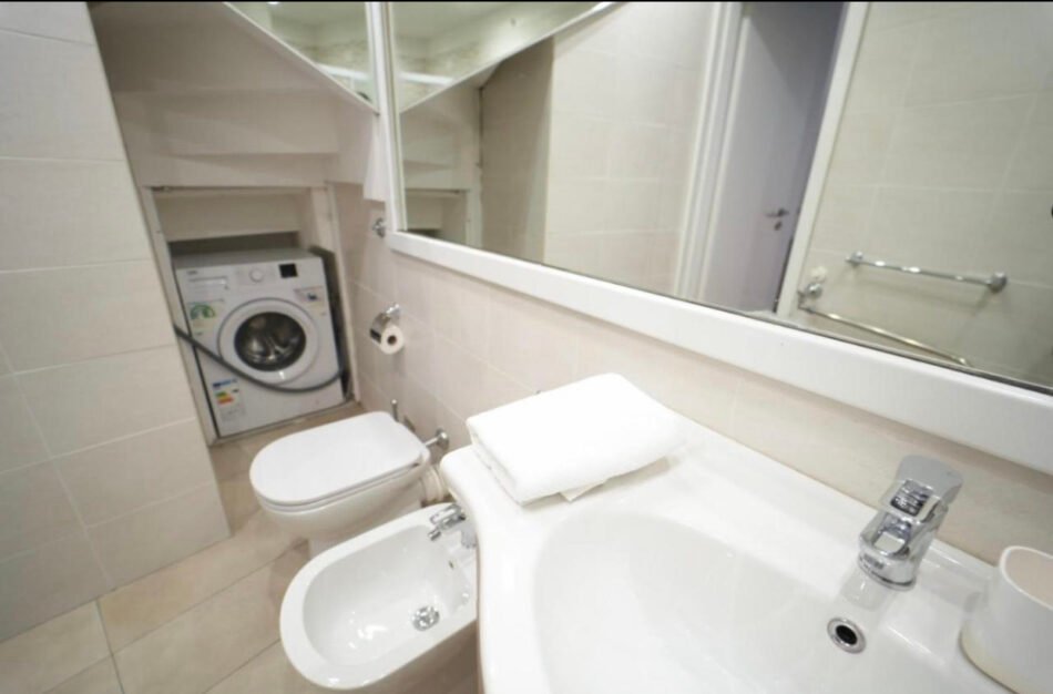 Roma | Residenza Bernini