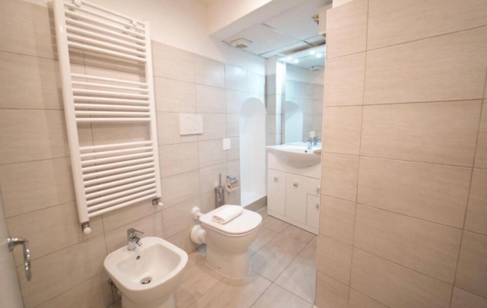 Roma | Residenza Bernini