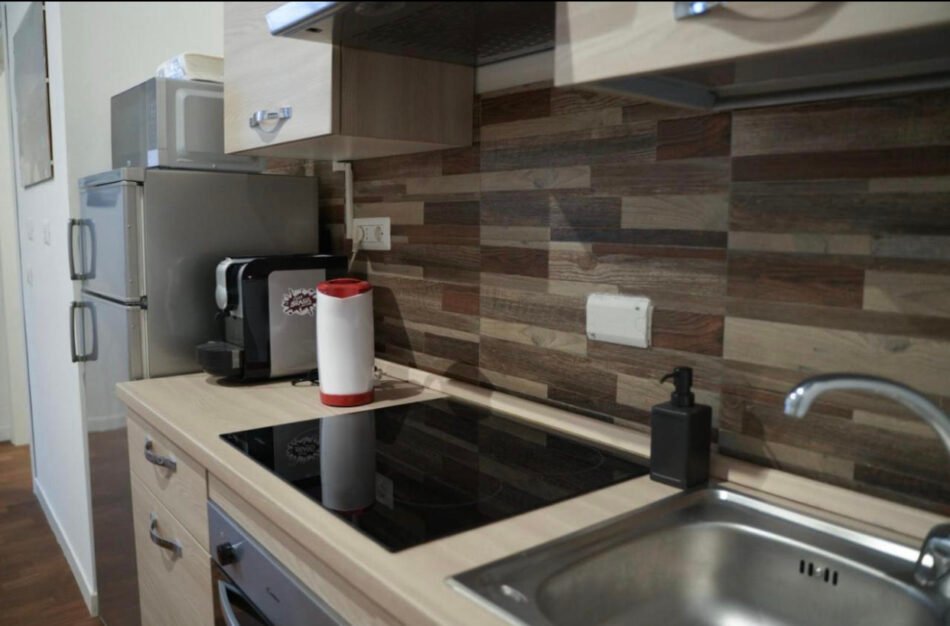 Roma | Residenza Bernini